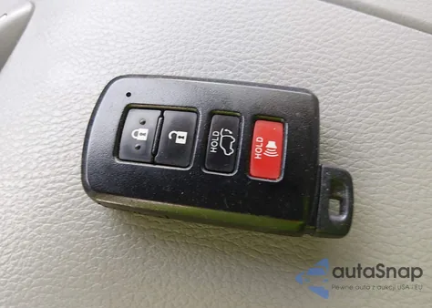 2017 Toyota Highlander Xle из США, поврежденный, VIN 5TDJZRFH6HS426831